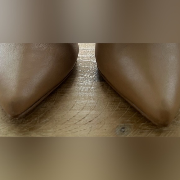 Cult Gaia Symone Boot in Camel Size 35 - Picture 13 of 13